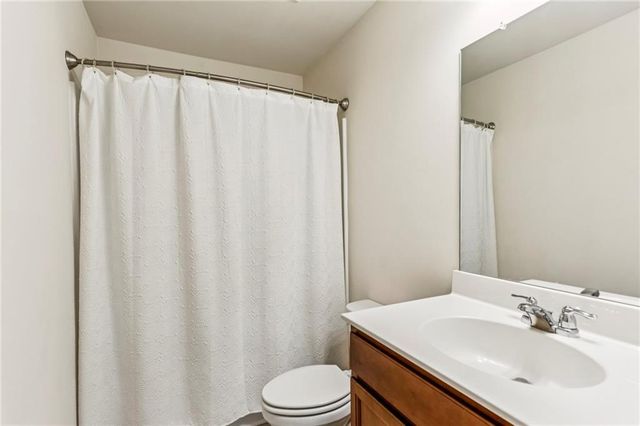 402 Timberleaf Road, Canton, GA 30115