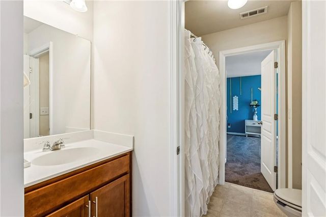 402 Timberleaf Road, Canton, GA 30115