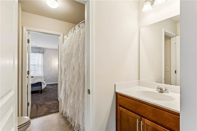 402 Timberleaf Road, Canton, GA 30115