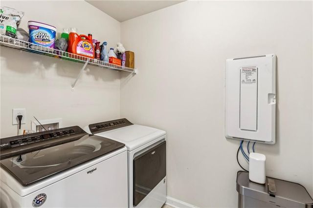 402 Timberleaf Road, Canton, GA 30115