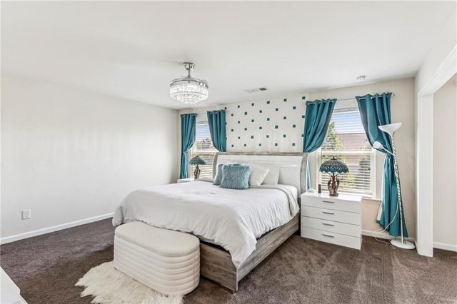 402 Timberleaf Road, Canton, GA 30115