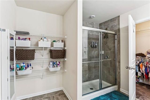 402 Timberleaf Road, Canton, GA 30115