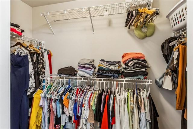 402 Timberleaf Road, Canton, GA 30115