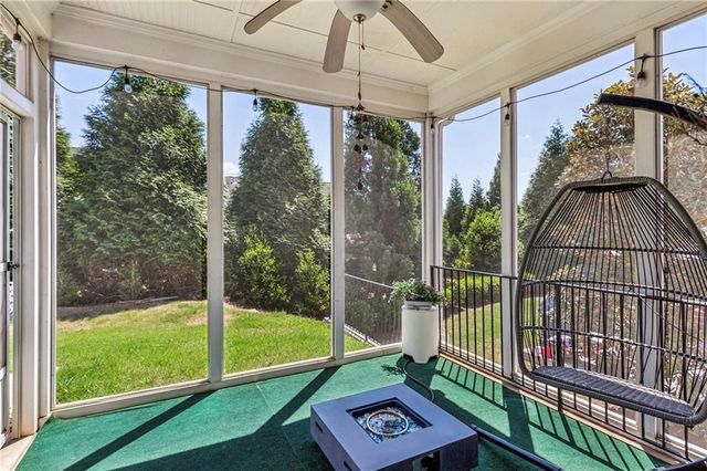 402 Timberleaf Road, Canton, GA 30115