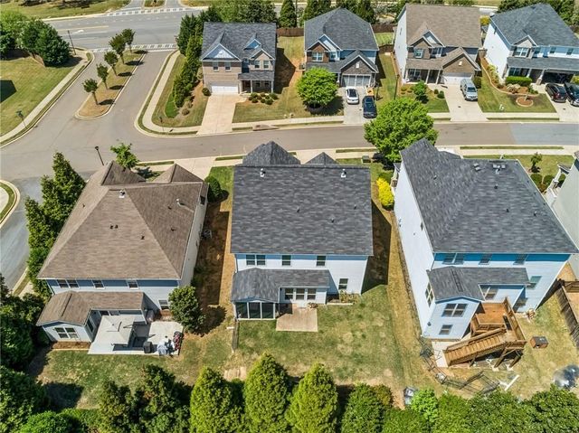 402 Timberleaf Road, Canton, GA 30115