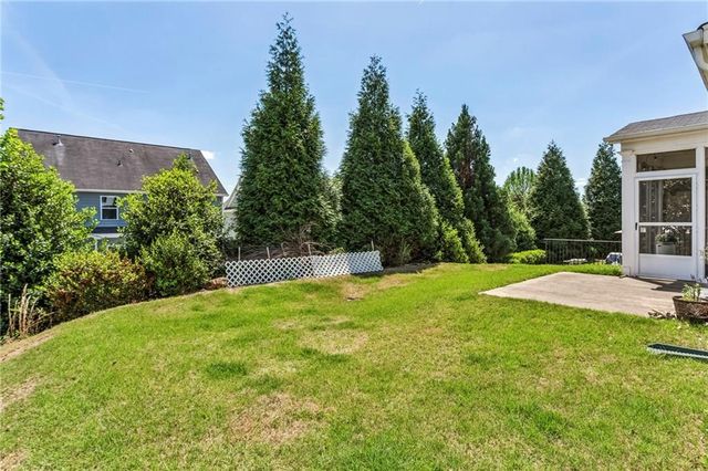 402 Timberleaf Road, Canton, GA 30115