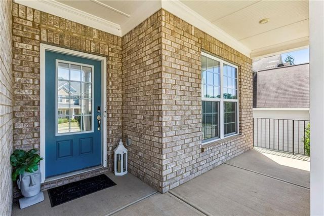 402 Timberleaf Road, Canton, GA 30115