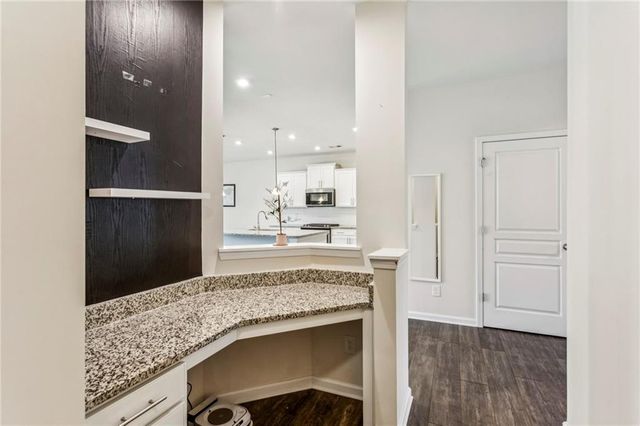 402 Timberleaf Road, Canton, GA 30115