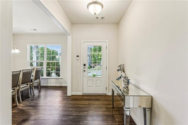 402 Timberleaf Road, Canton, GA 30115