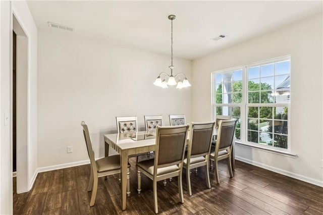 402 Timberleaf Road, Canton, GA 30115