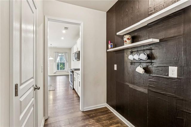 402 Timberleaf Road, Canton, GA 30115