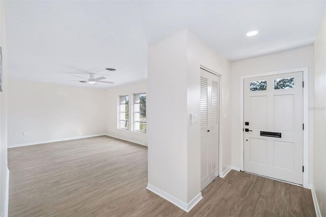 5833 HOLMES DRIVE, Orlando, FL 32808