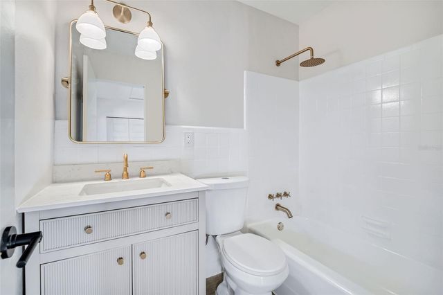 5833 HOLMES DRIVE, Orlando, FL 32808