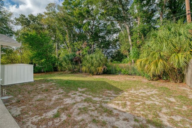 5833 HOLMES DRIVE, Orlando, FL 32808