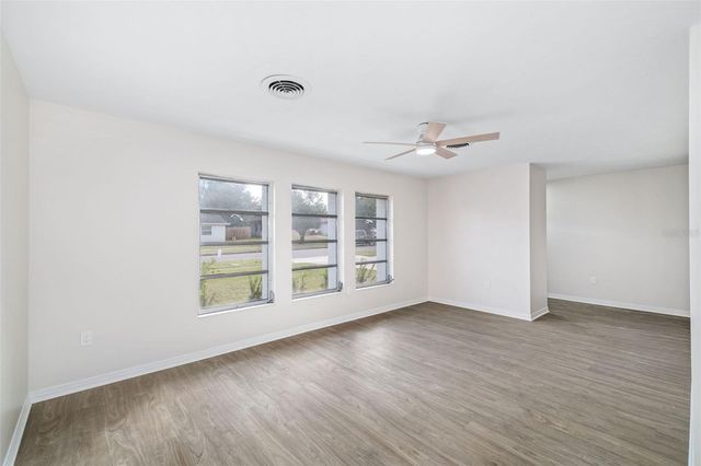 5833 HOLMES DRIVE, Orlando, FL 32808