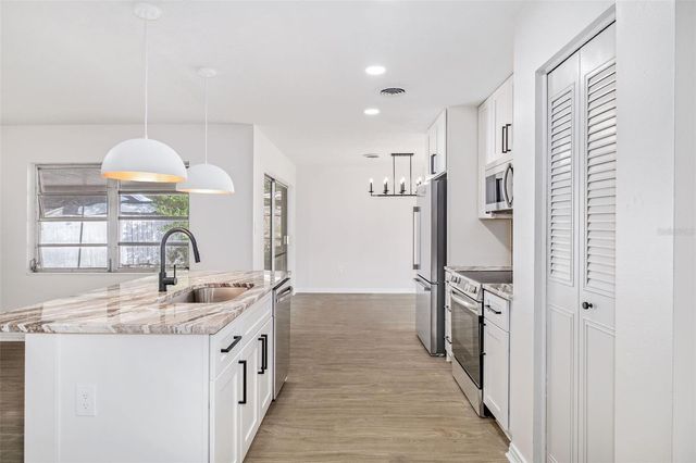 5833 HOLMES DRIVE, Orlando, FL 32808