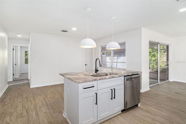 5833 HOLMES DRIVE, Orlando, FL 32808