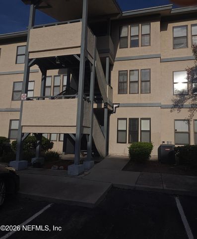 5615 SAN JUAN Avenue 406, Jacksonville, FL 32210