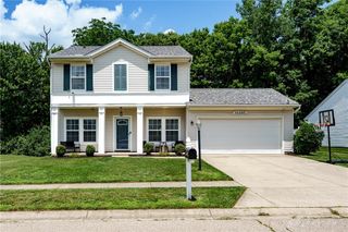 10385 Peacock Lane, Miamisburg, OH 45342