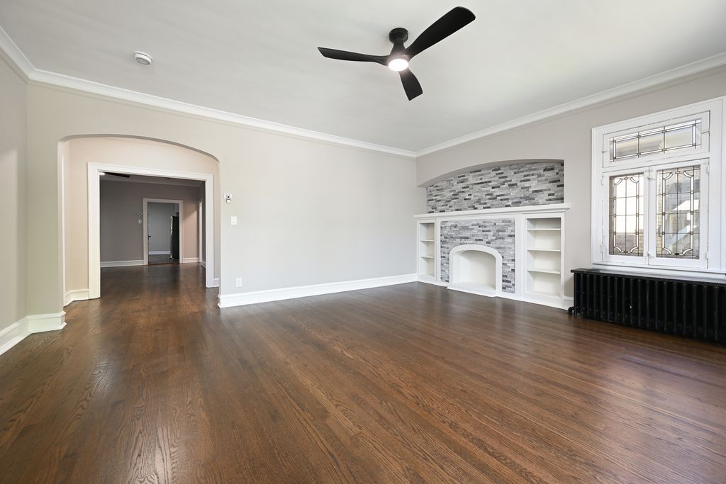 2619 W Farwell Avenue, Chicago, IL 60645 — photo 4