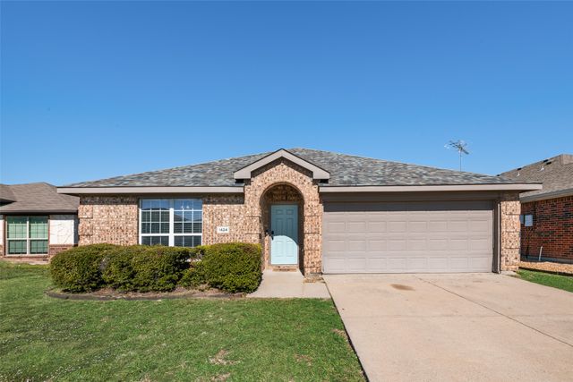 1424 Jacksons Run, Greenville, TX 75402