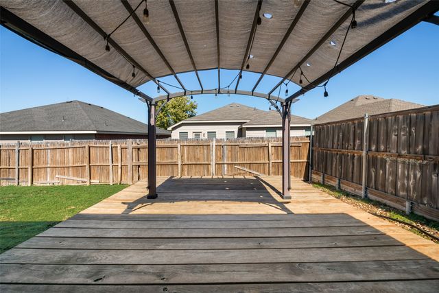 1424 Jacksons Run, Greenville, TX 75402