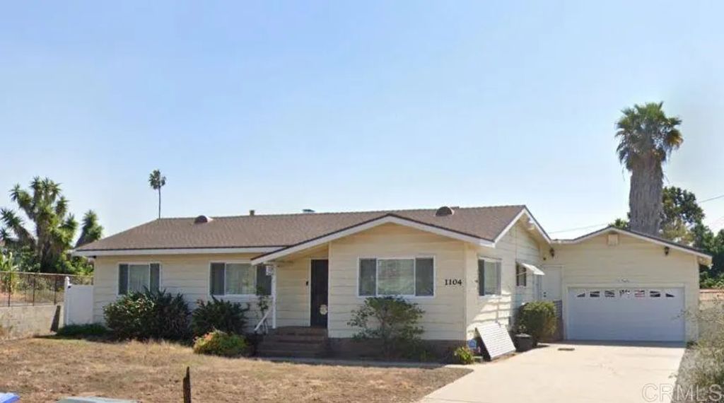 1104 MANCHESTER ST, National City, CA 91950