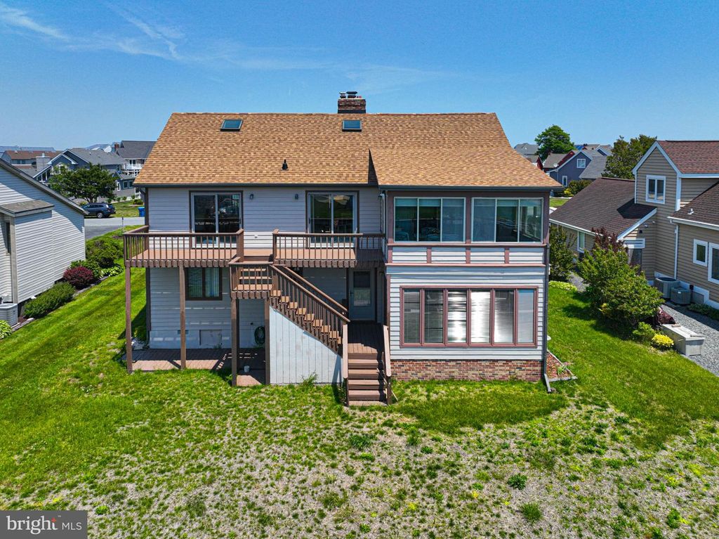 Image 12 of property listing at 16 EBB TIDE, Ocean Pines, MD 21811