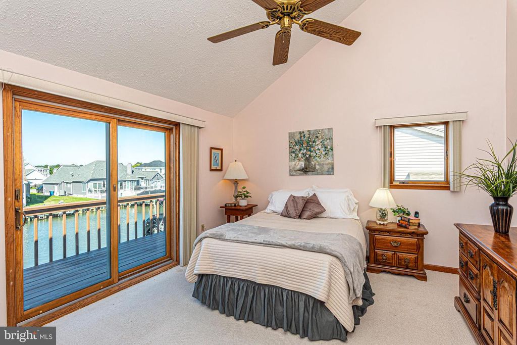 Image 18 of property listing at 16 EBB TIDE, Ocean Pines, MD 21811
