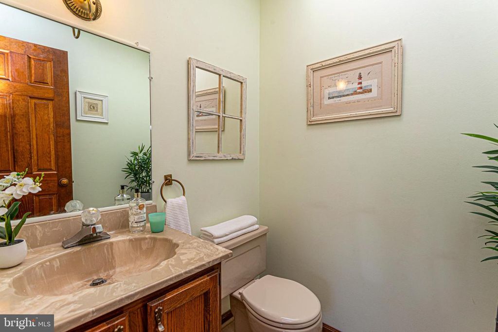 Image 29 of property listing at 16 EBB TIDE, Ocean Pines, MD 21811