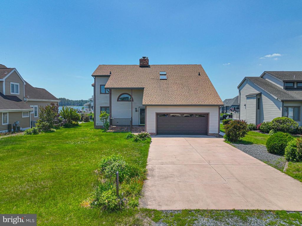 Image 3 of property listing at 16 EBB TIDE, Ocean Pines, MD 21811
