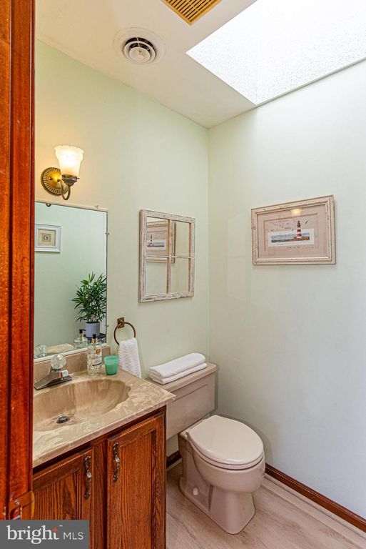 Image 30 of property listing at 16 EBB TIDE, Ocean Pines, MD 21811