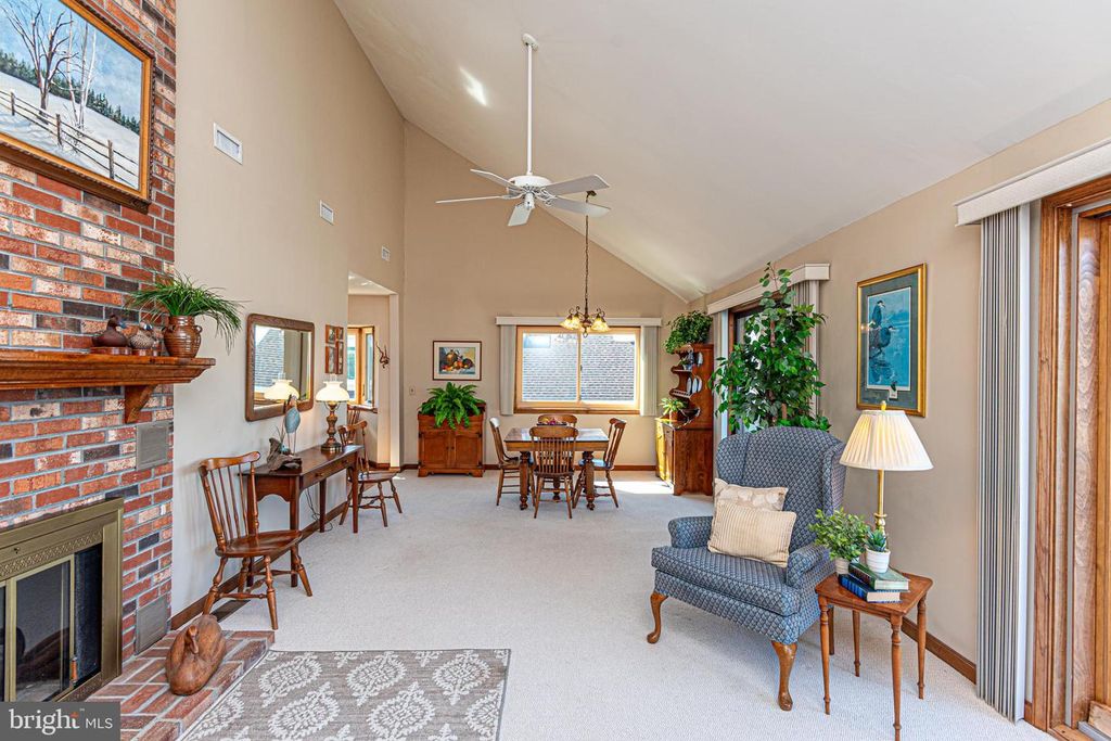 Image 32 of property listing at 16 EBB TIDE, Ocean Pines, MD 21811