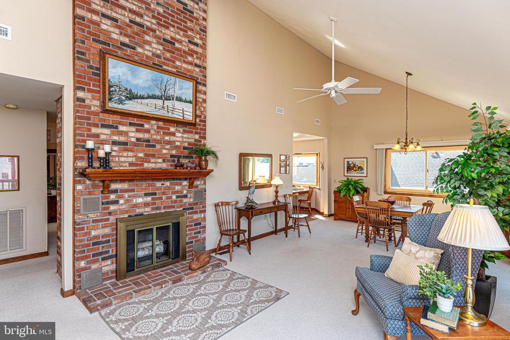 Image 33 of property listing at 16 EBB TIDE, Ocean Pines, MD 21811