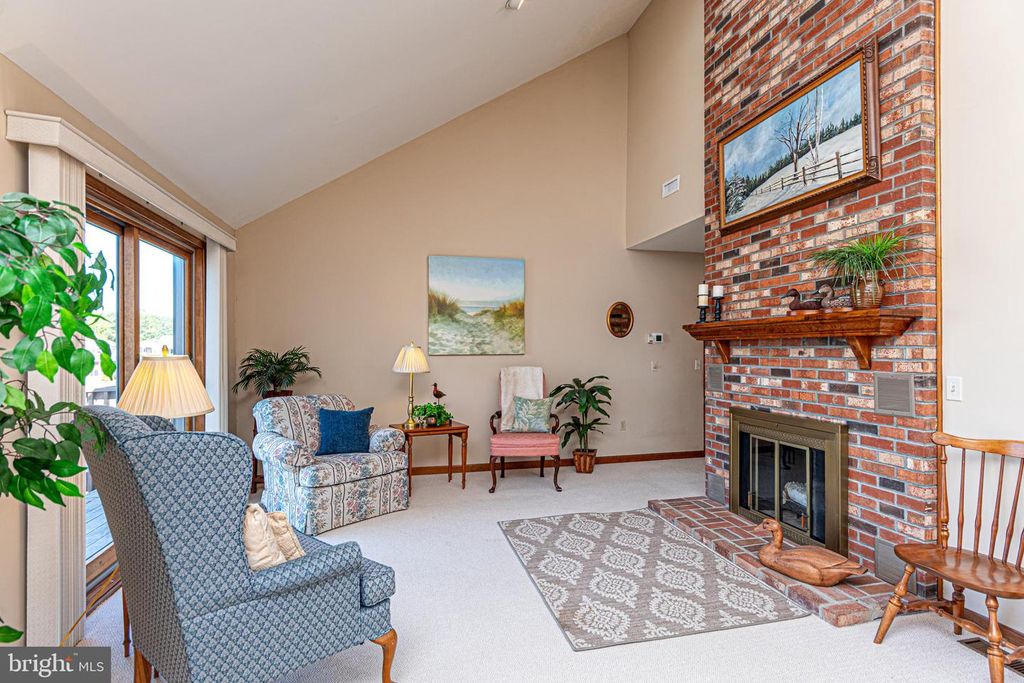 Image 35 of property listing at 16 EBB TIDE, Ocean Pines, MD 21811