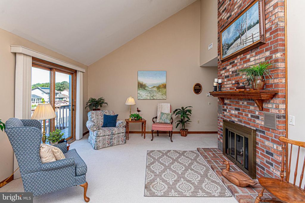 Image 36 of property listing at 16 EBB TIDE, Ocean Pines, MD 21811