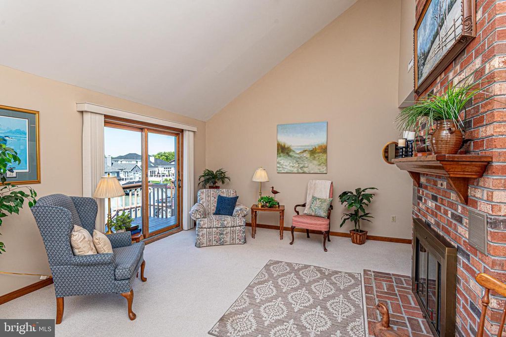Image 37 of property listing at 16 EBB TIDE, Ocean Pines, MD 21811