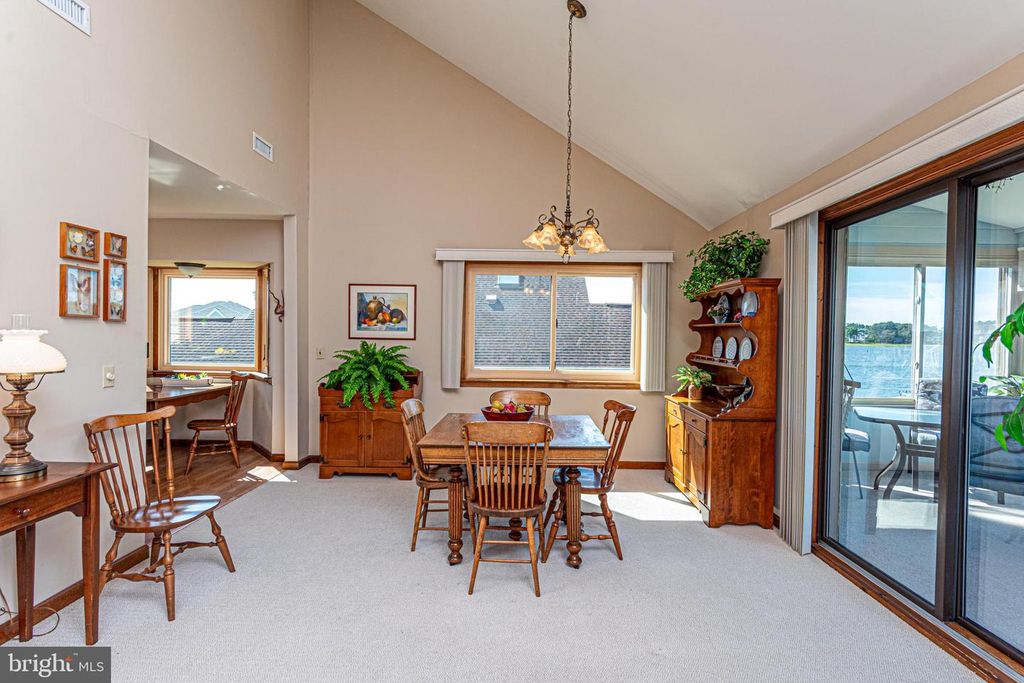 Image 40 of property listing at 16 EBB TIDE, Ocean Pines, MD 21811