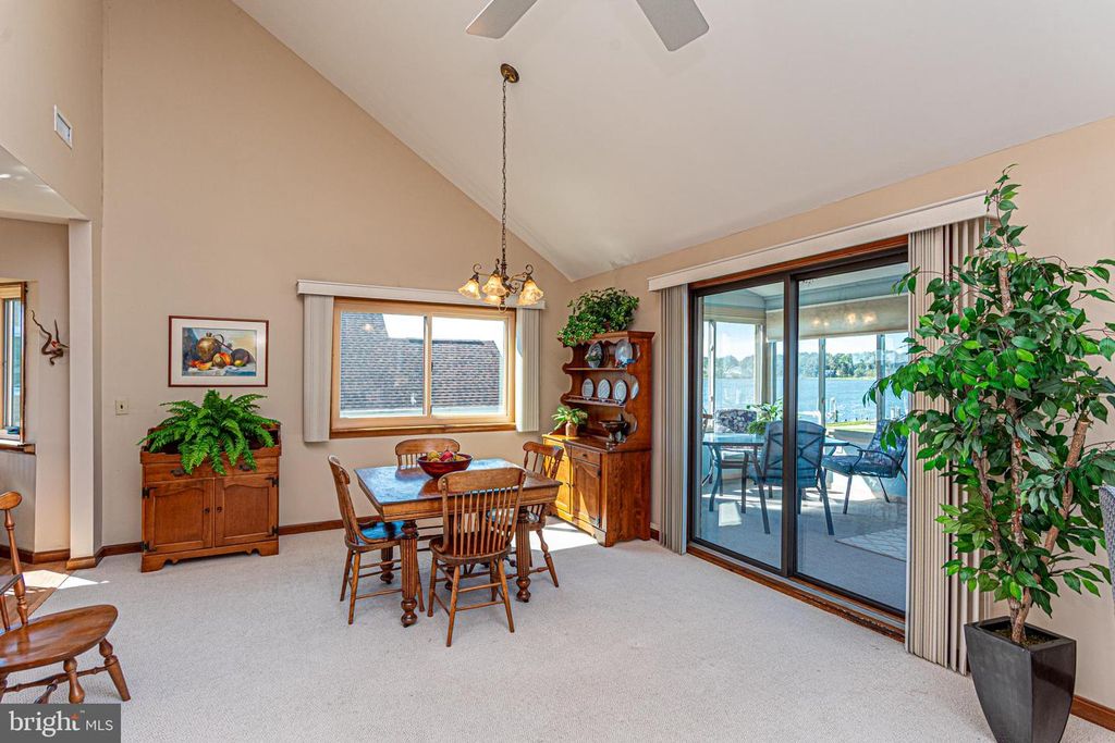 Image 41 of property listing at 16 EBB TIDE, Ocean Pines, MD 21811