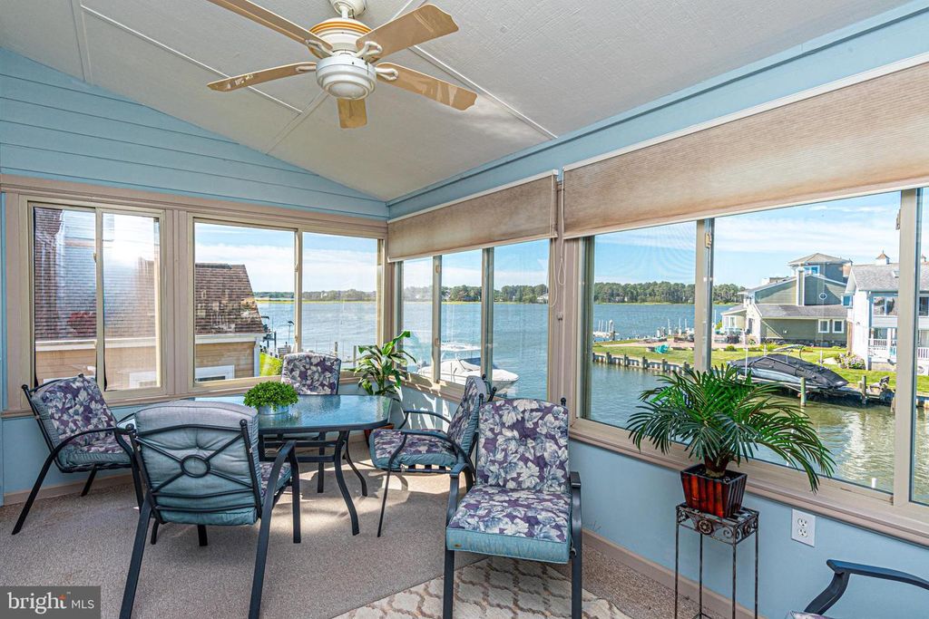 Image 53 of property listing at 16 EBB TIDE, Ocean Pines, MD 21811
