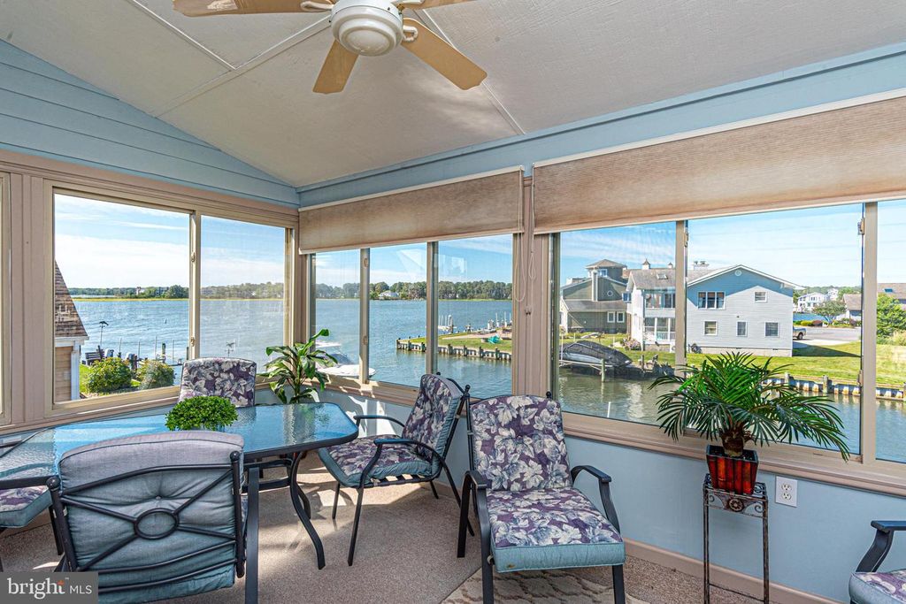Image 54 of property listing at 16 EBB TIDE, Ocean Pines, MD 21811