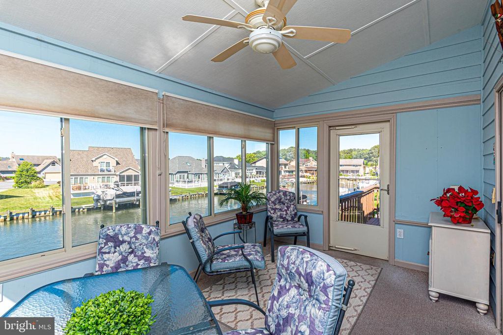 Image 55 of property listing at 16 EBB TIDE, Ocean Pines, MD 21811
