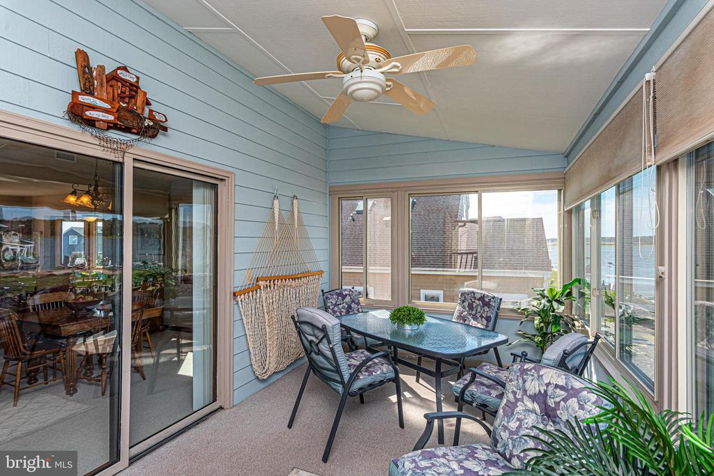 Image 60 of property listing at 16 EBB TIDE, Ocean Pines, MD 21811