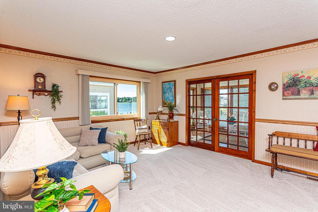 Image 90 of property listing at 16 EBB TIDE, Ocean Pines, MD 21811