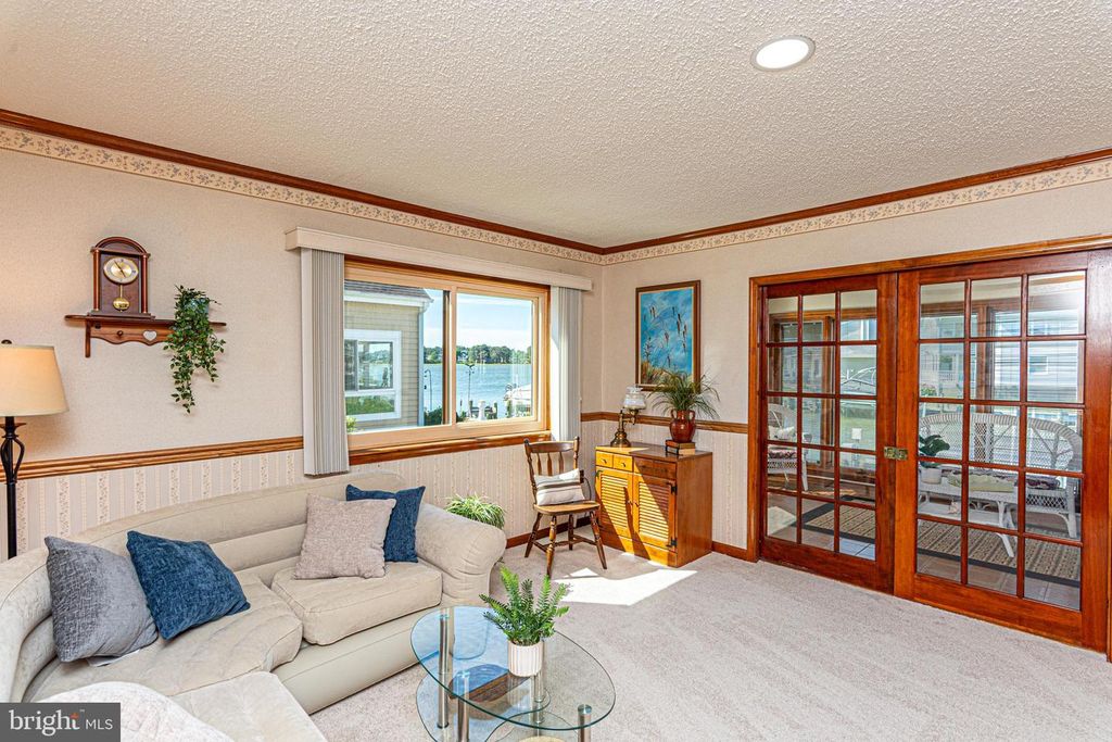Image 91 of property listing at 16 EBB TIDE, Ocean Pines, MD 21811