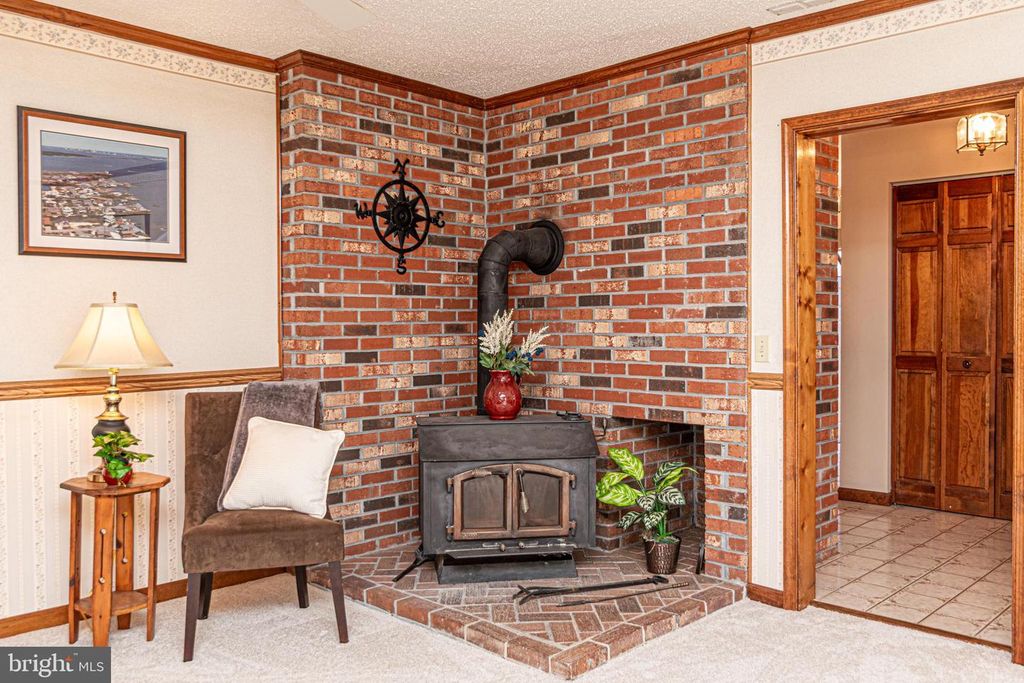 Image 96 of property listing at 16 EBB TIDE, Ocean Pines, MD 21811