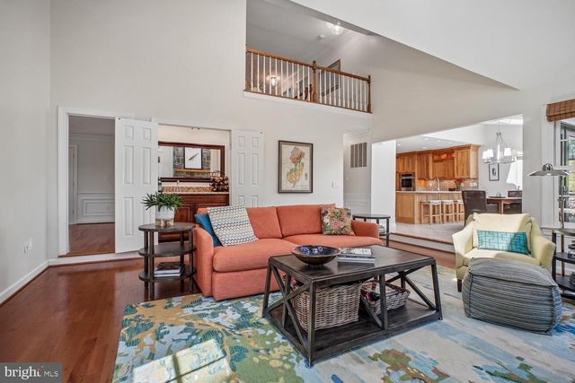 3271 HISTORY DR, Oakton, VA 22124