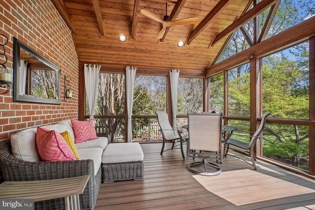3271 HISTORY DR, Oakton, VA 22124