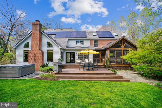3271 HISTORY DR, Oakton, VA 22124