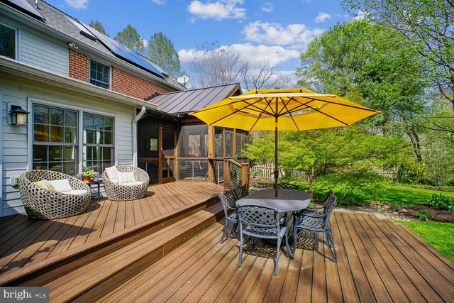 3271 HISTORY DR, Oakton, VA 22124